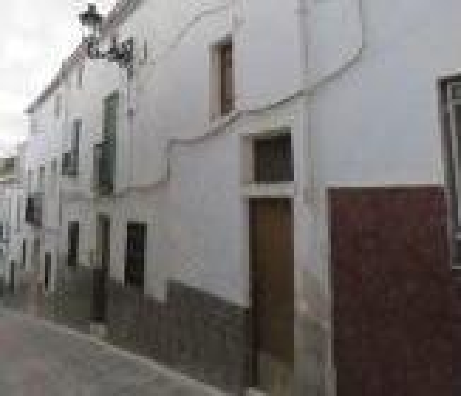  for sale house Huelma Sierra Mágina 2