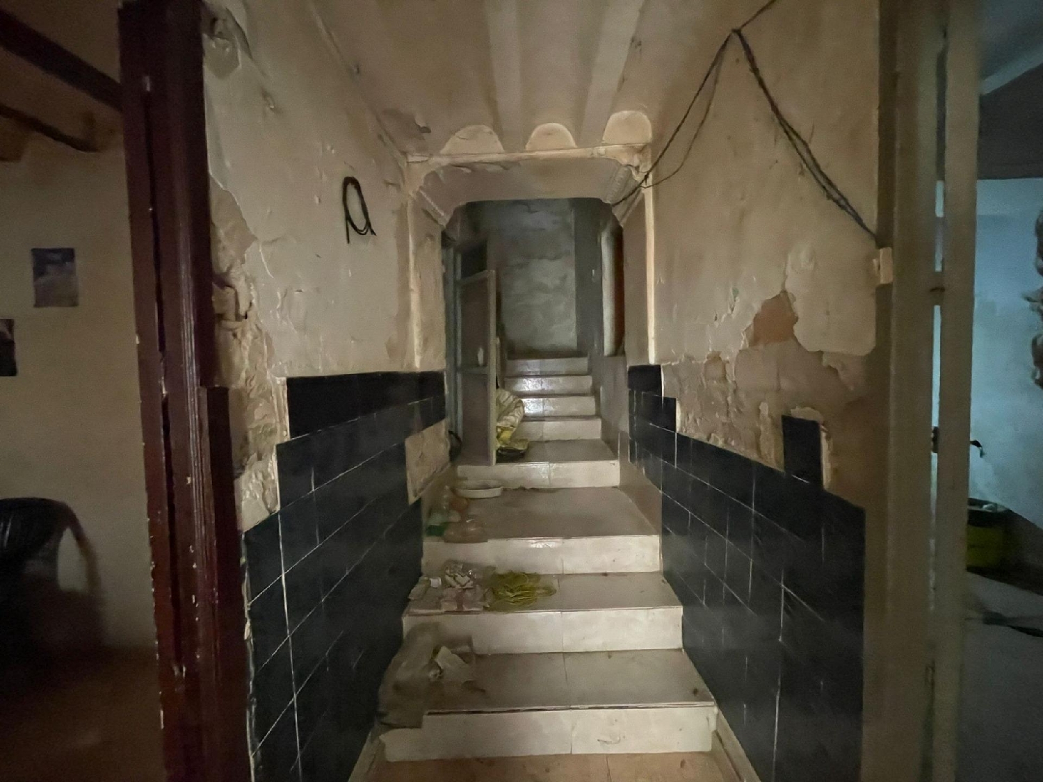  for sale house Huelma Sierra Mágina 3