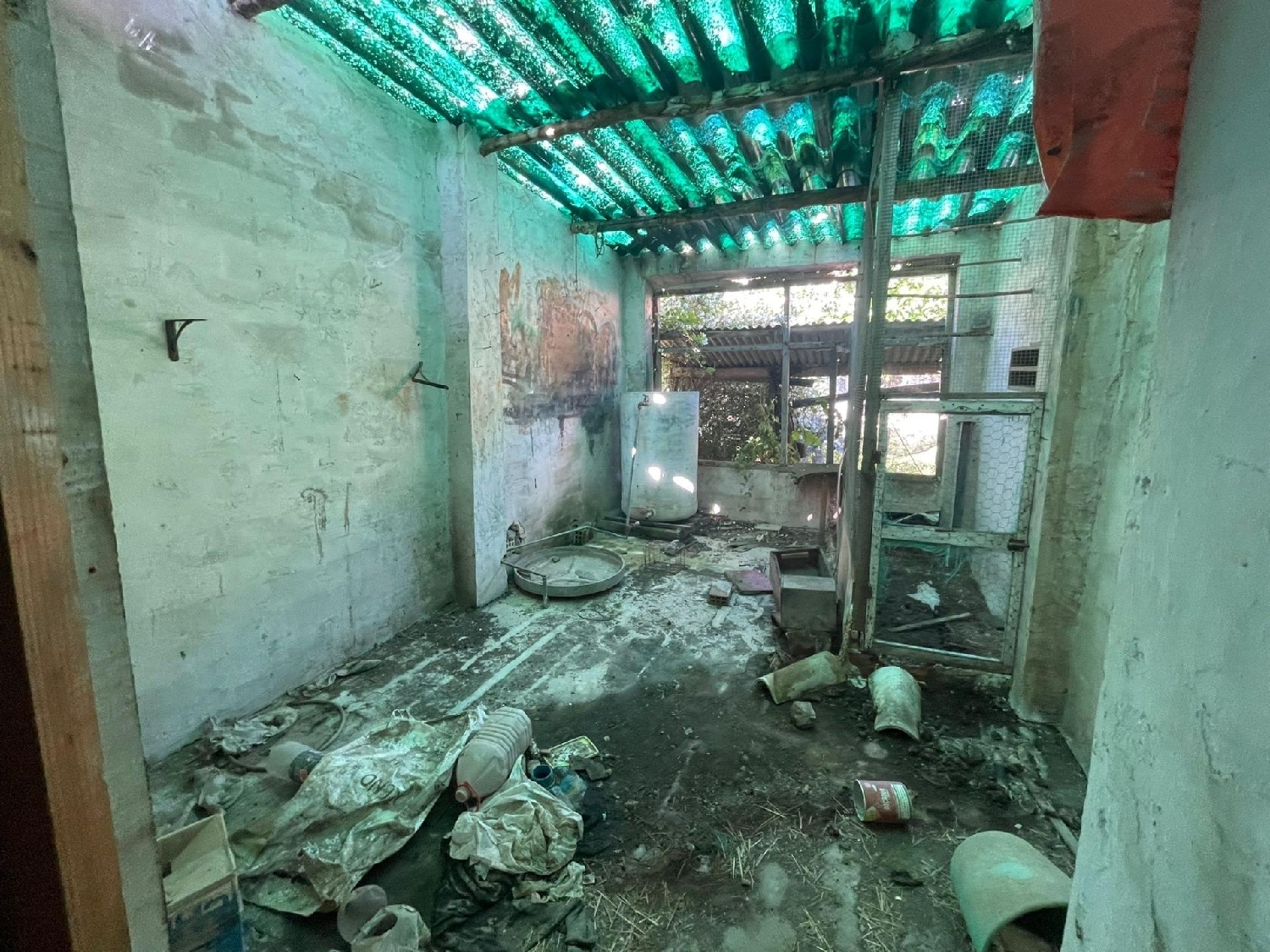  for sale house Huelma Sierra Mágina 4