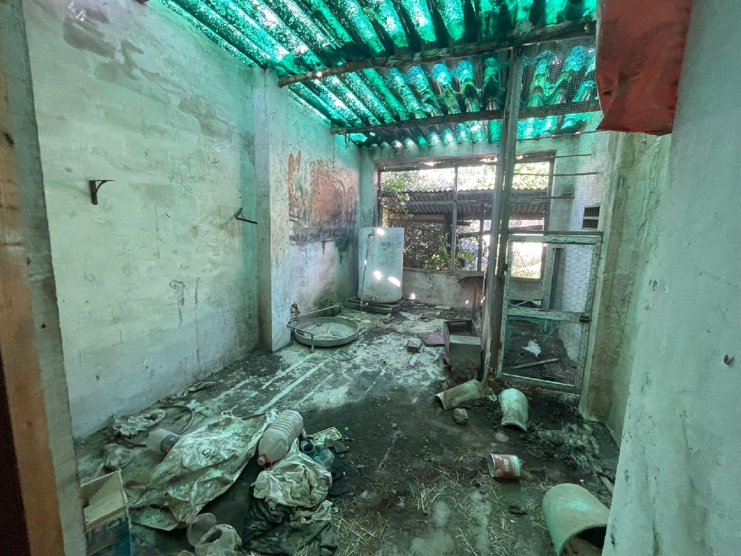  for sale house Huelma Sierra Mágina 6