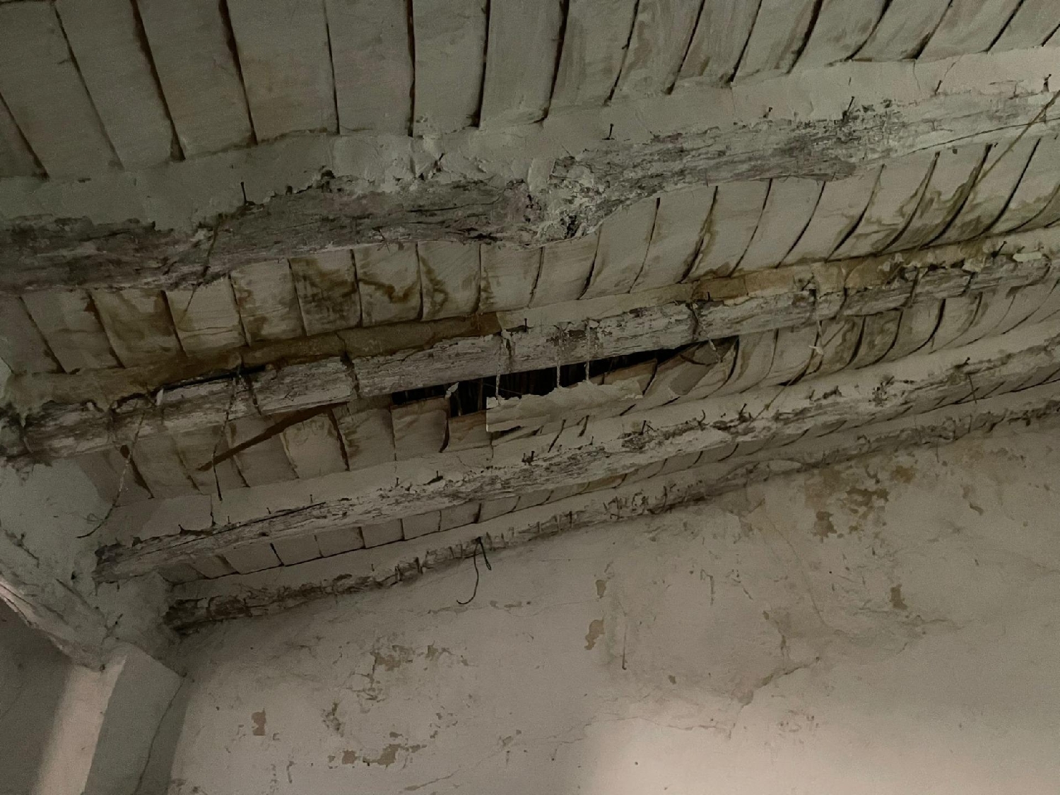  for sale house Huelma Sierra Mágina 5