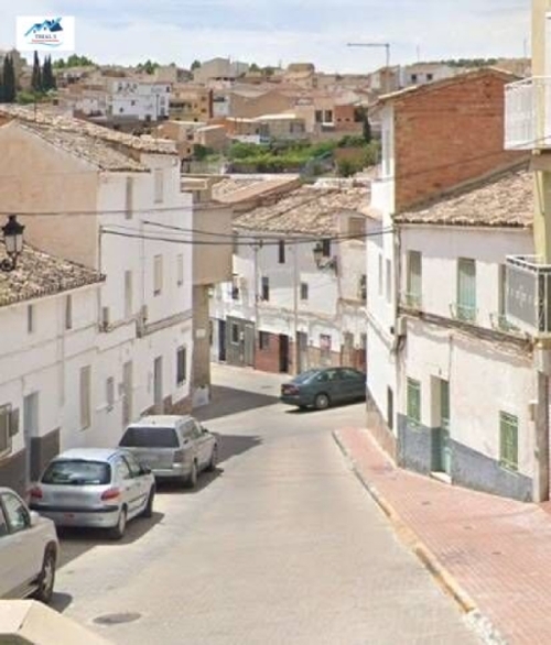 Huelma Sierra Mágina maison foto 6341116