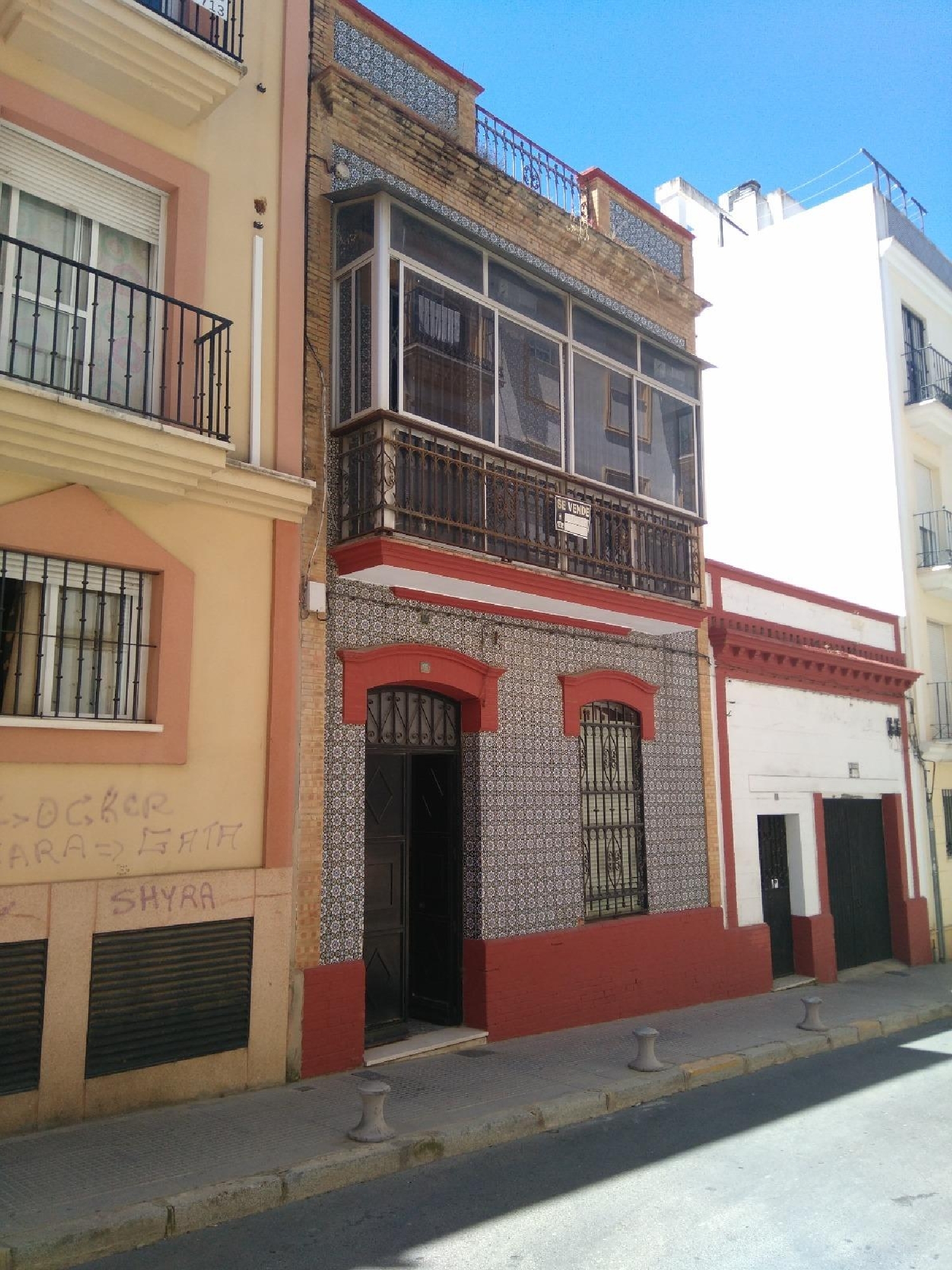  à vendre maison Huelva Centro 21001 Metropolitana De Huelva 5