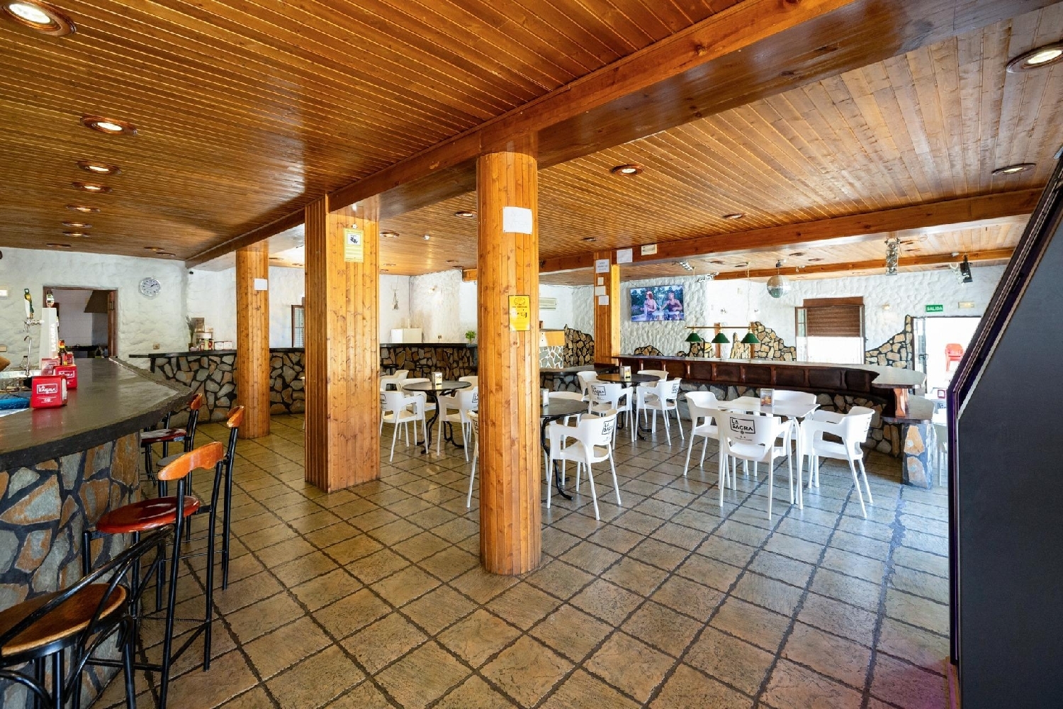  till salu hus Huéneja Accitania 8