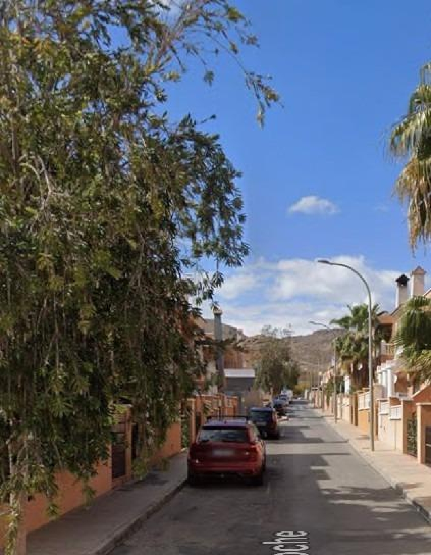  à vendre maison Huércal De Almería Comarca Metropolitana De Almería 1