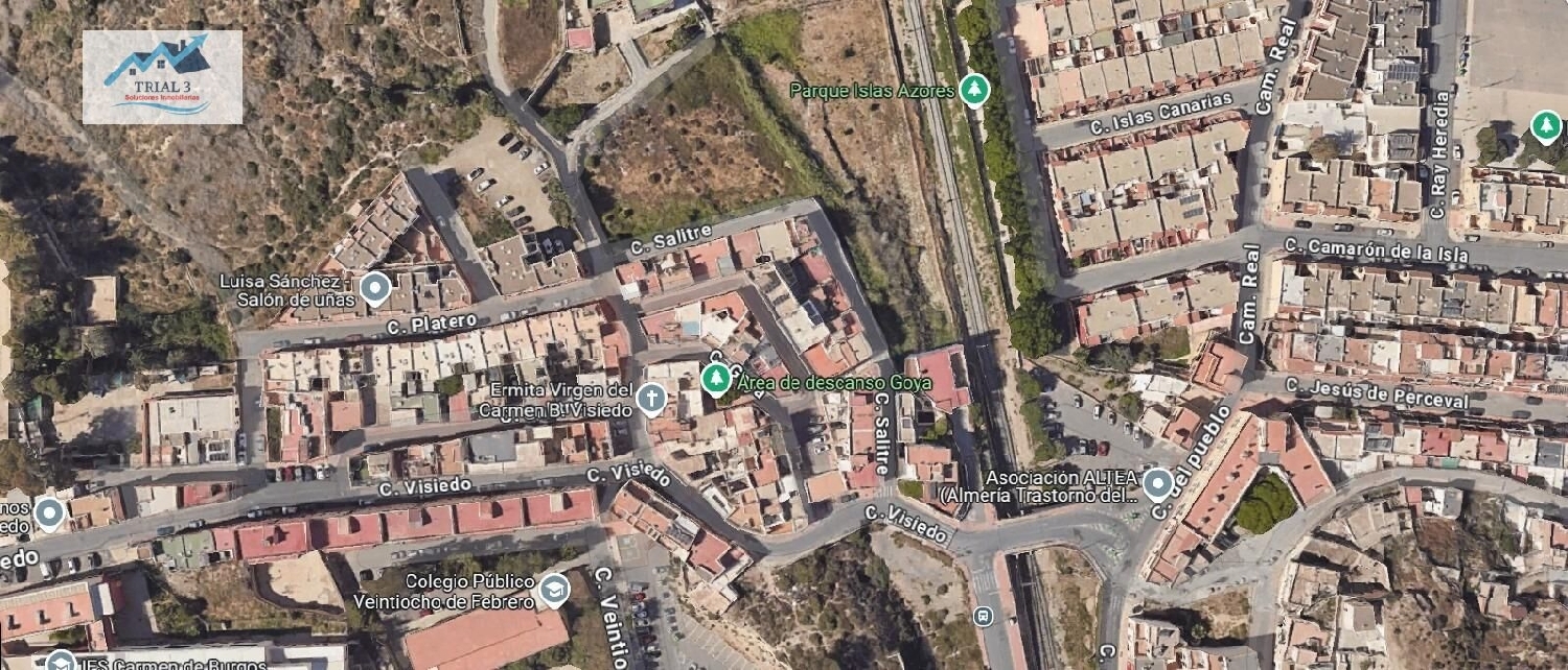  en venta casa Huércal De Almería Comarca Metropolitana De Almería 3