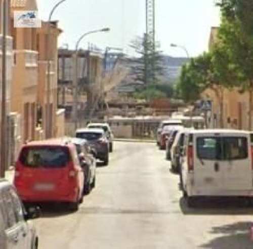 Huércal De Almería Comarca Metropolitana De Almería casa foto 6340489