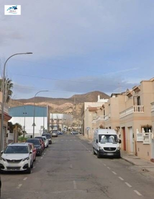 Huércal De Almería Comarca Metropolitana De Almería casa foto 6341067