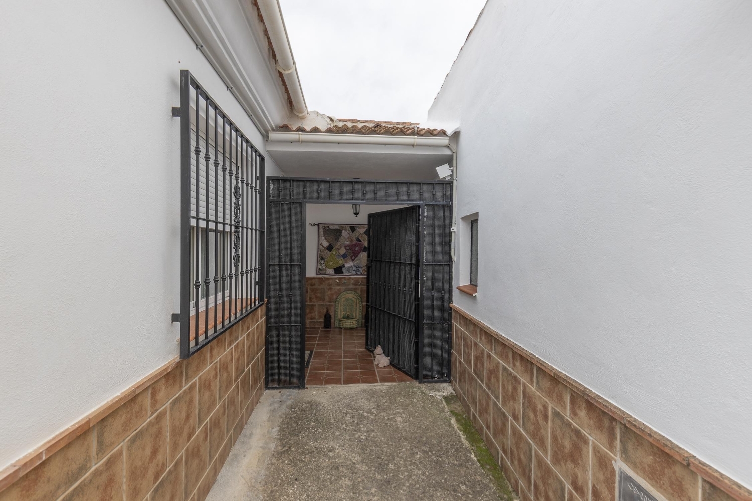 te koop huis Huétor-Tájar Loja 3