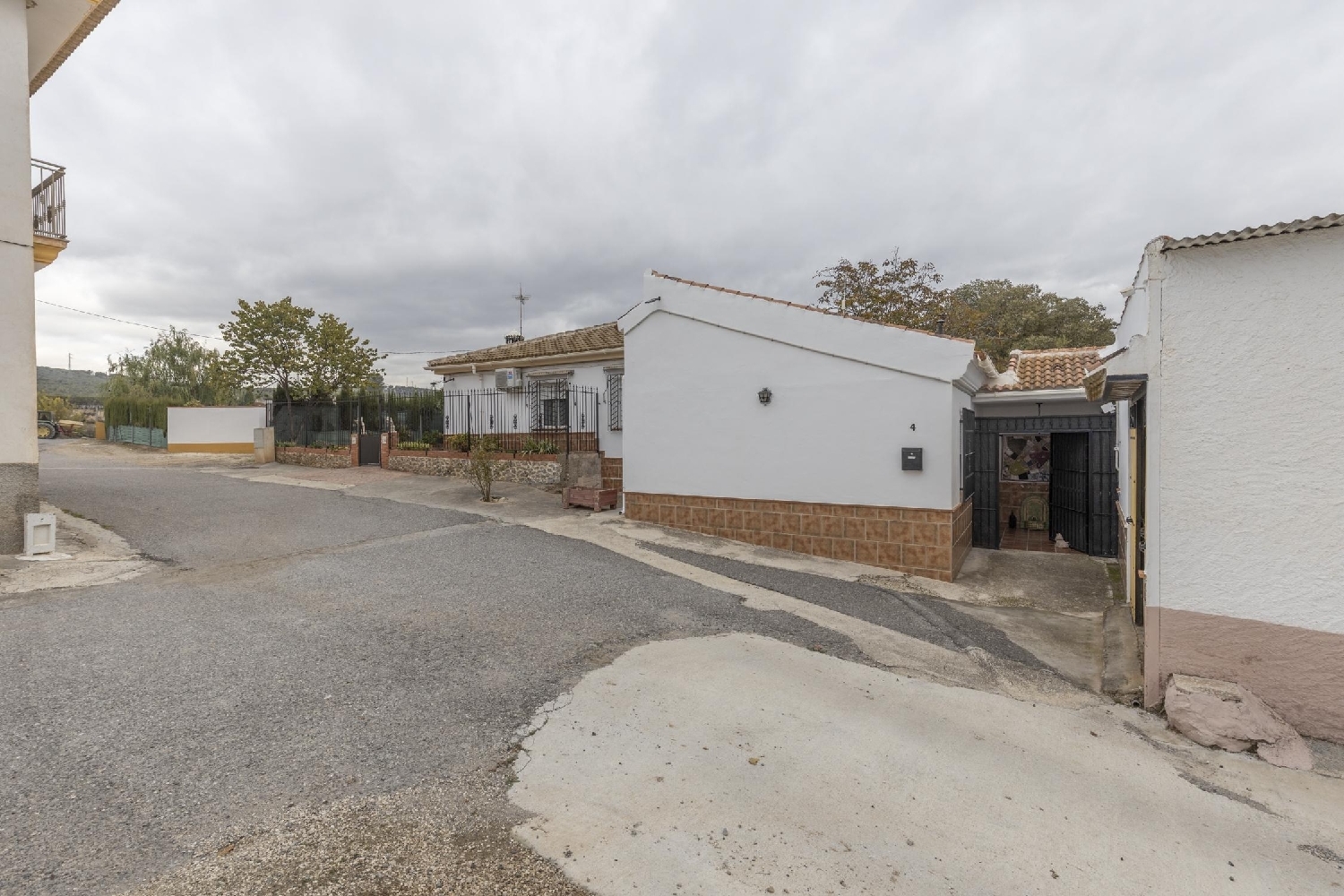 te koop huis Huétor-Tájar Loja 4