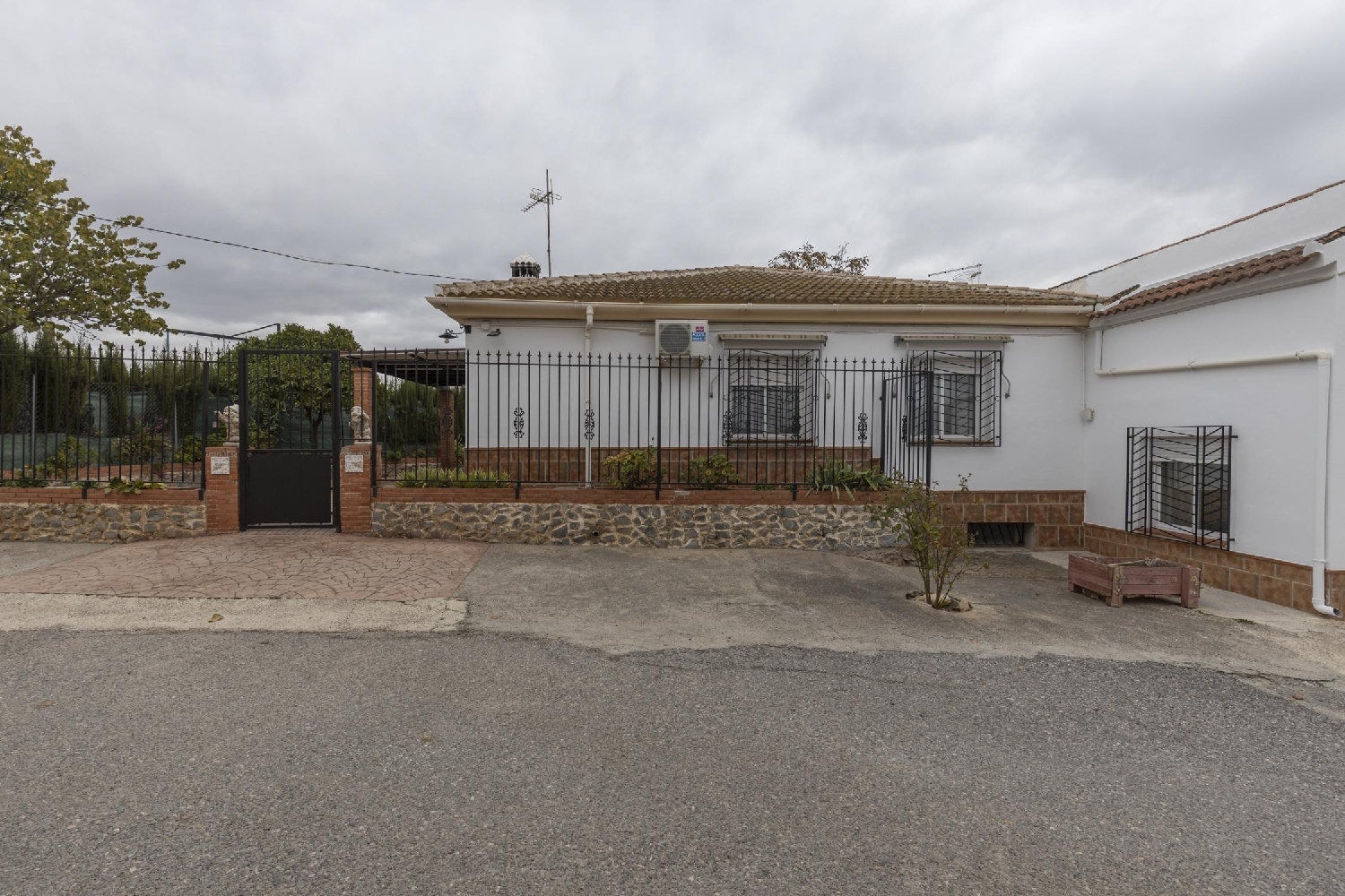 te koop huis Huétor-Tájar Loja 2