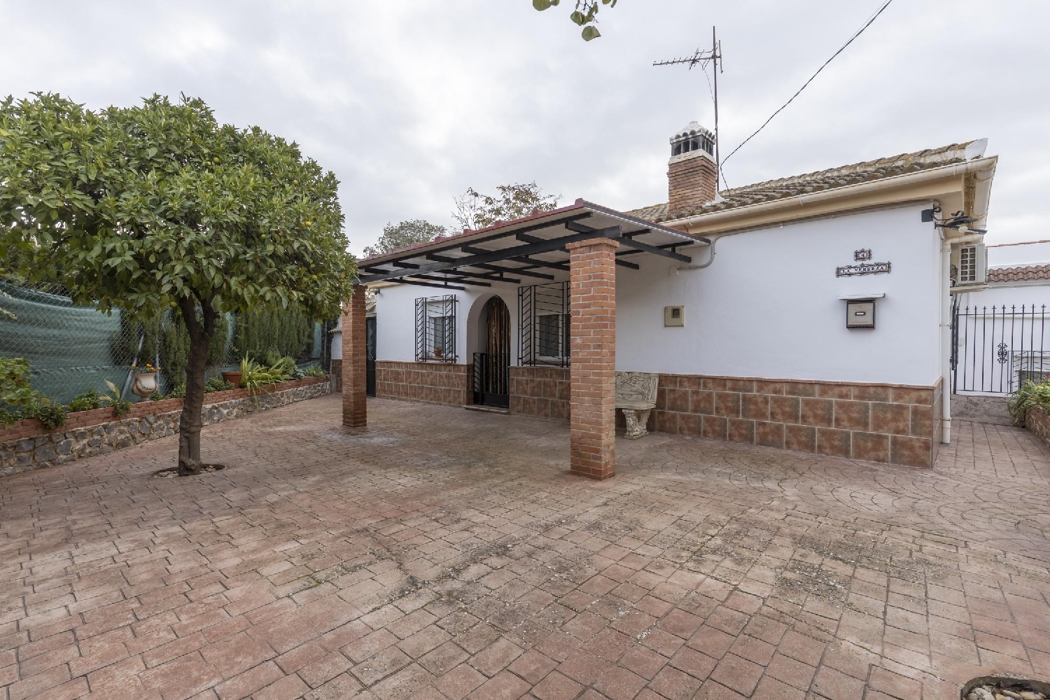 à vendre maison Huétor-Tájar Loja 6
