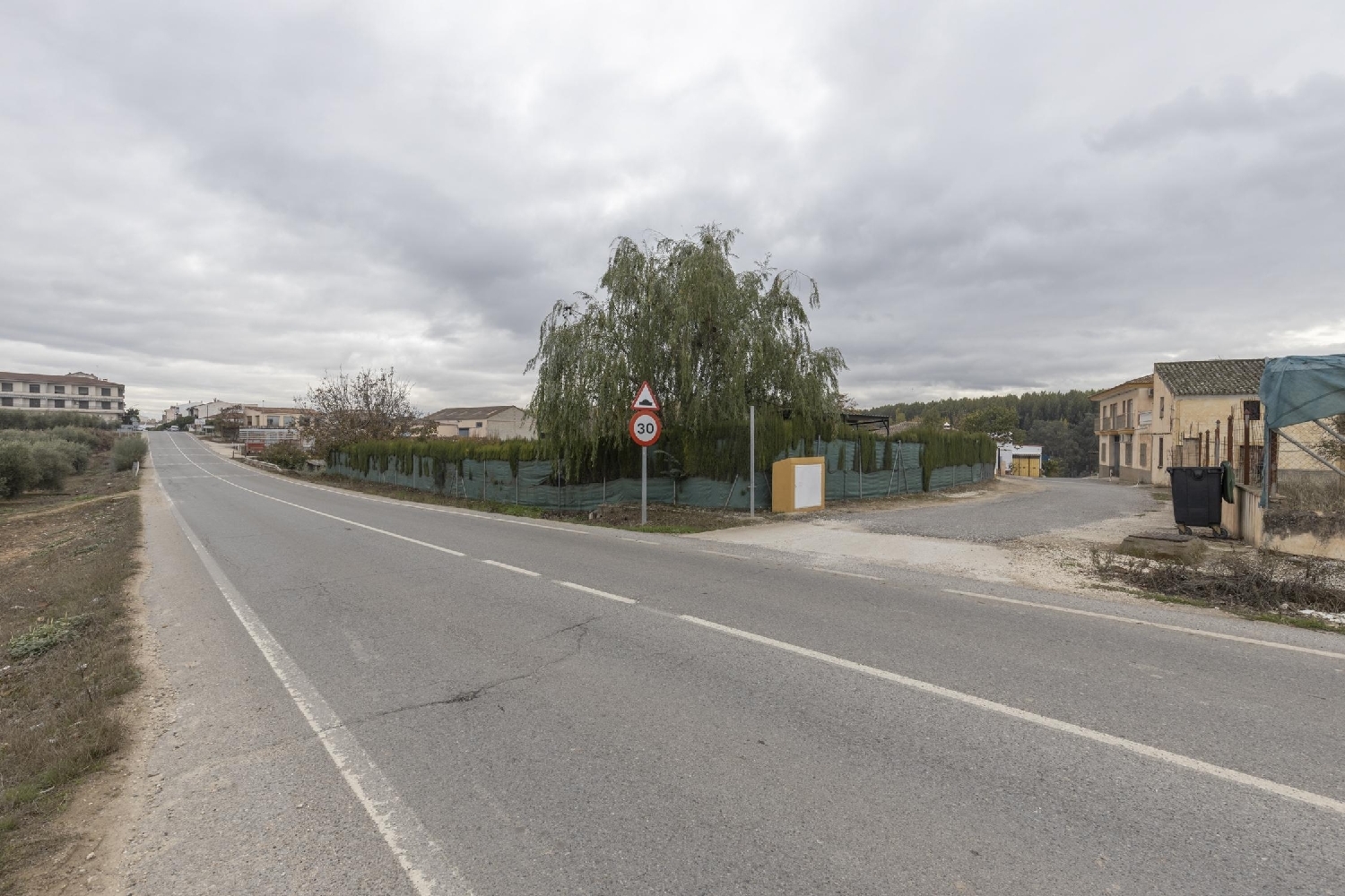 à vendre maison Huétor-Tájar Loja 5