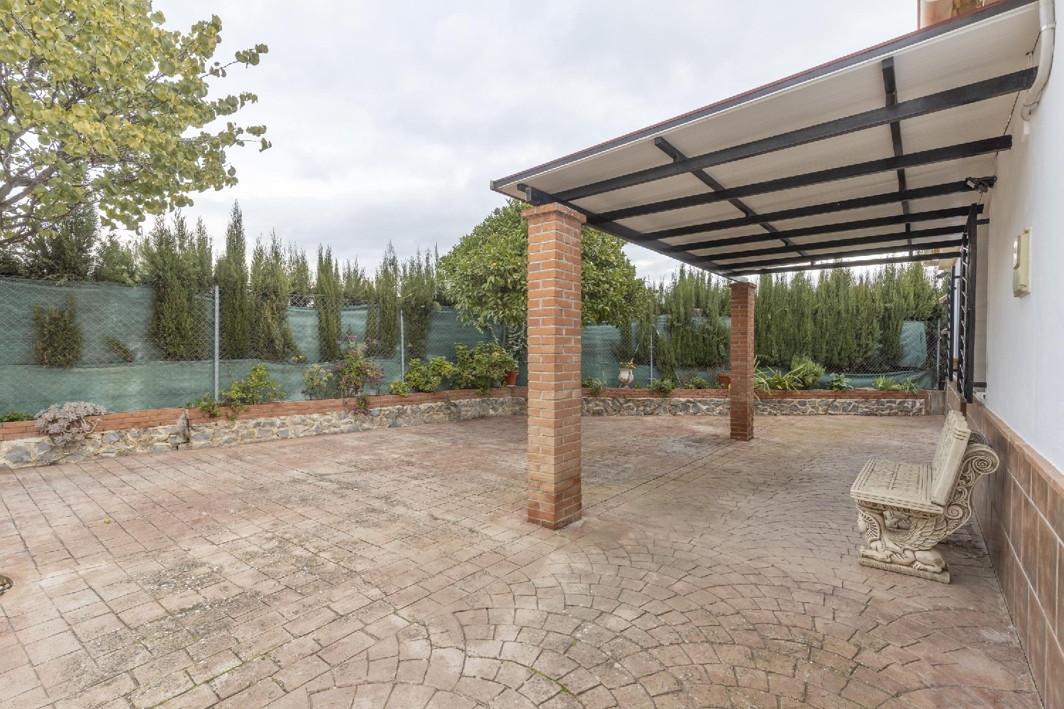  à vendre maison Huétor-Tájar Loja 7