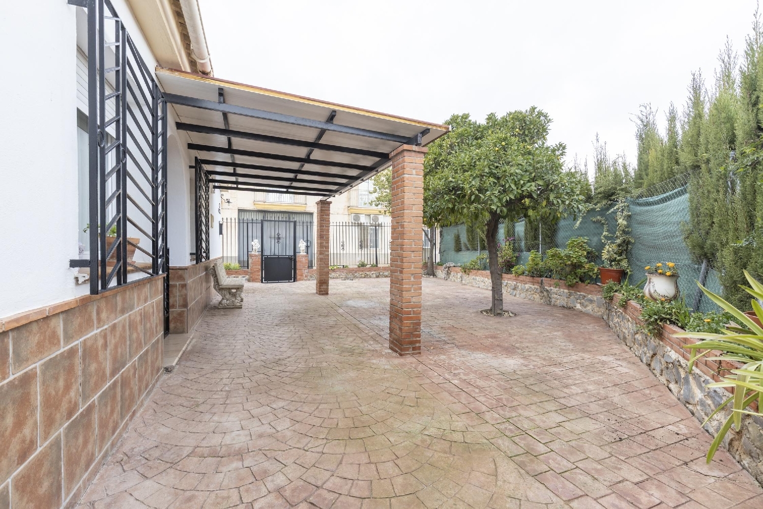  à vendre maison Huétor-Tájar Loja 8