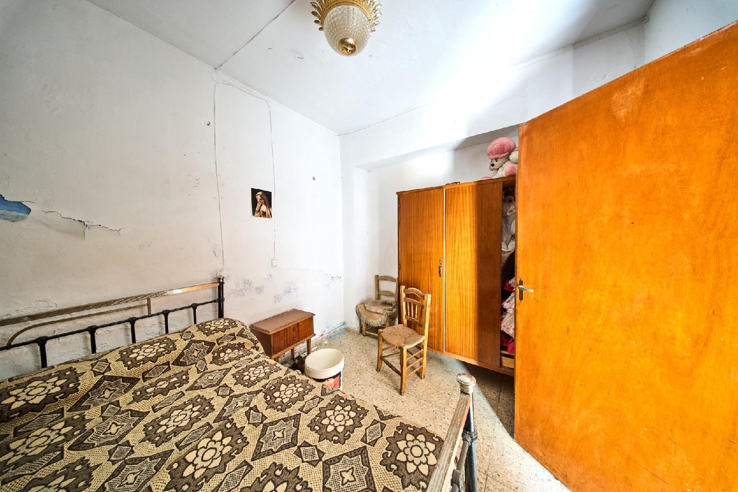  till salu hus Huétor-Tájar Loja 5