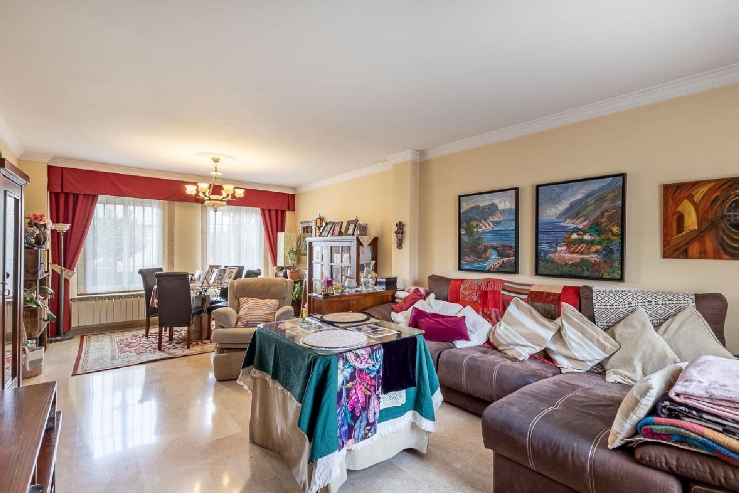  for sale house Huétor Vega Vega De Granada 8