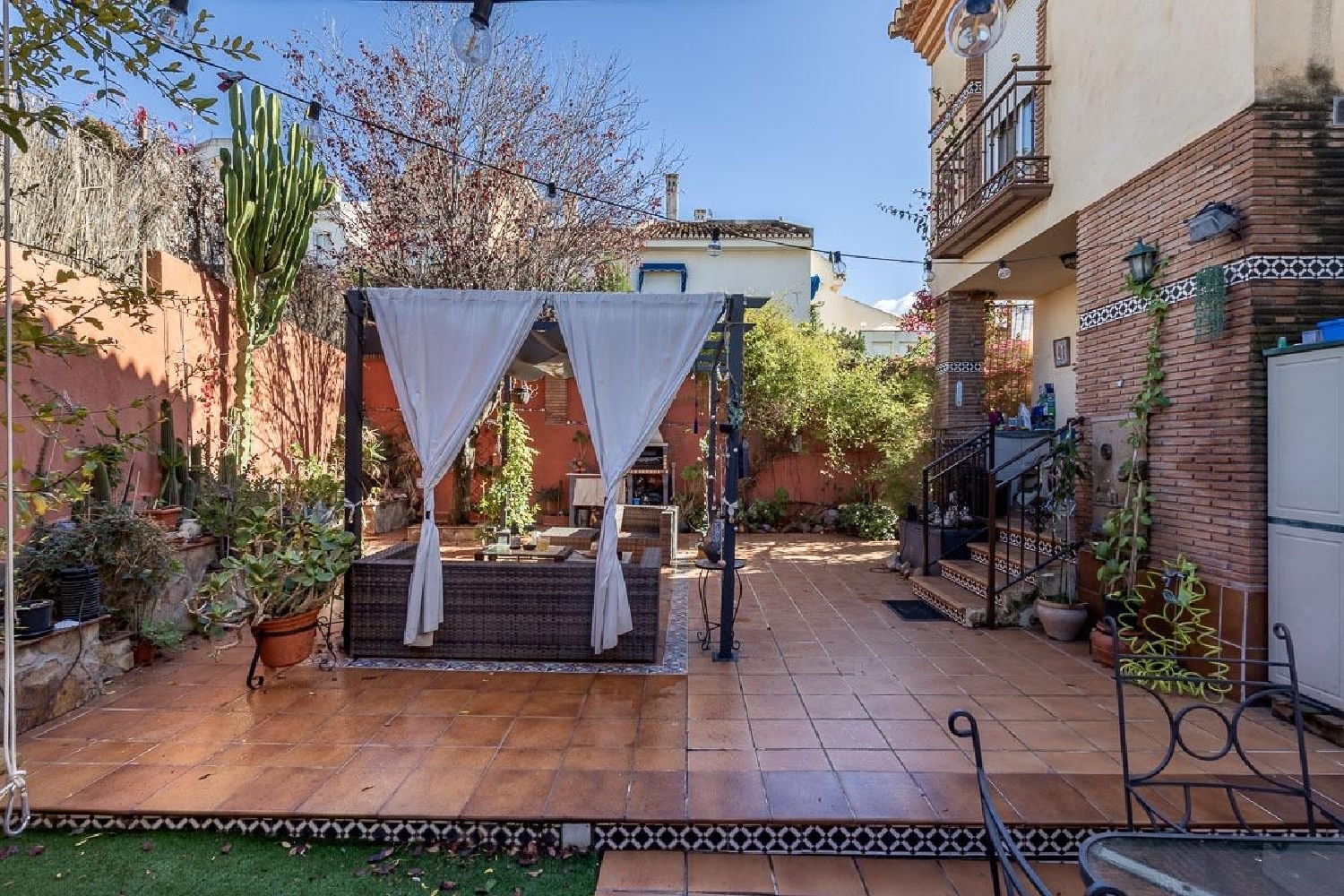 for sale house Huétor Vega Vega De Granada 4