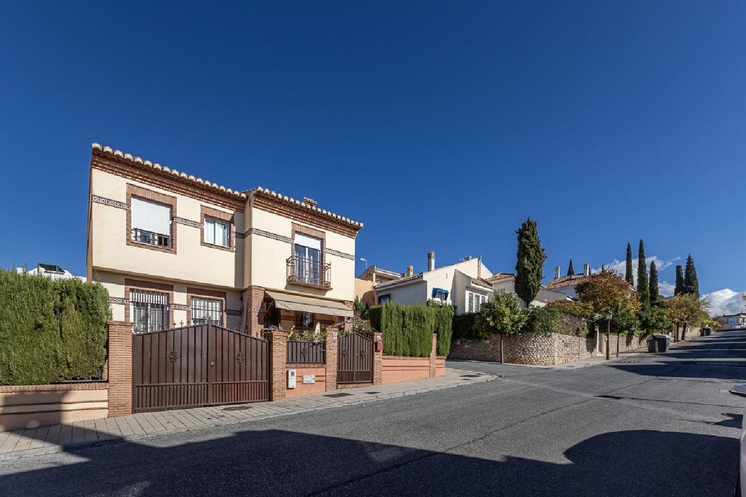 for sale house Huétor Vega Vega De Granada 2