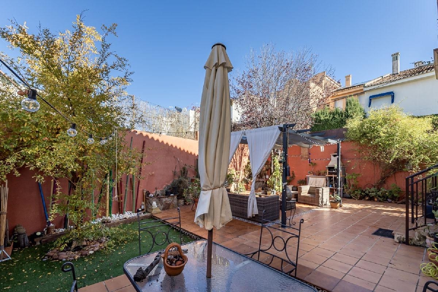 for sale house Huétor Vega Vega De Granada 5