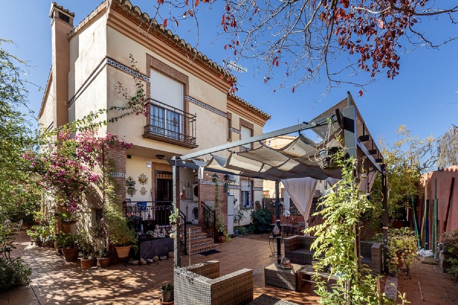 for sale house Huétor Vega Vega De Granada 1