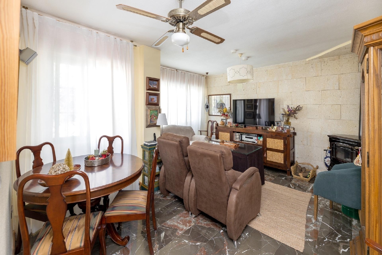  kaufen Haus Huétor Vega Vega De Granada 7