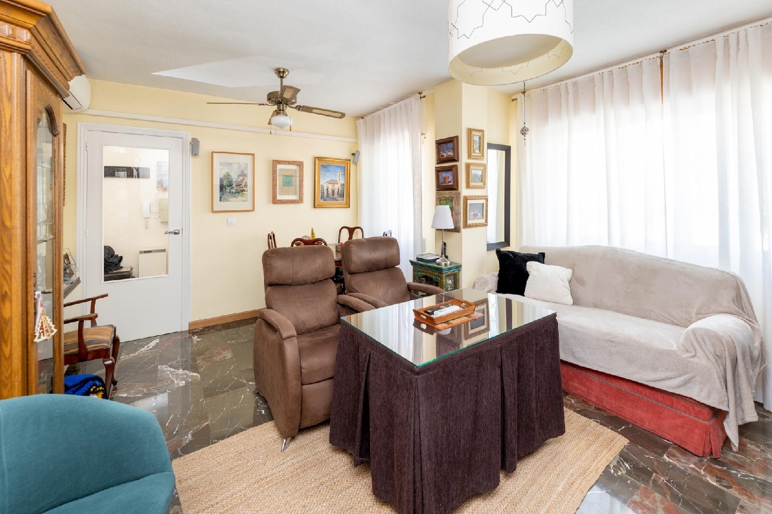  kaufen Haus Huétor Vega Vega De Granada 8