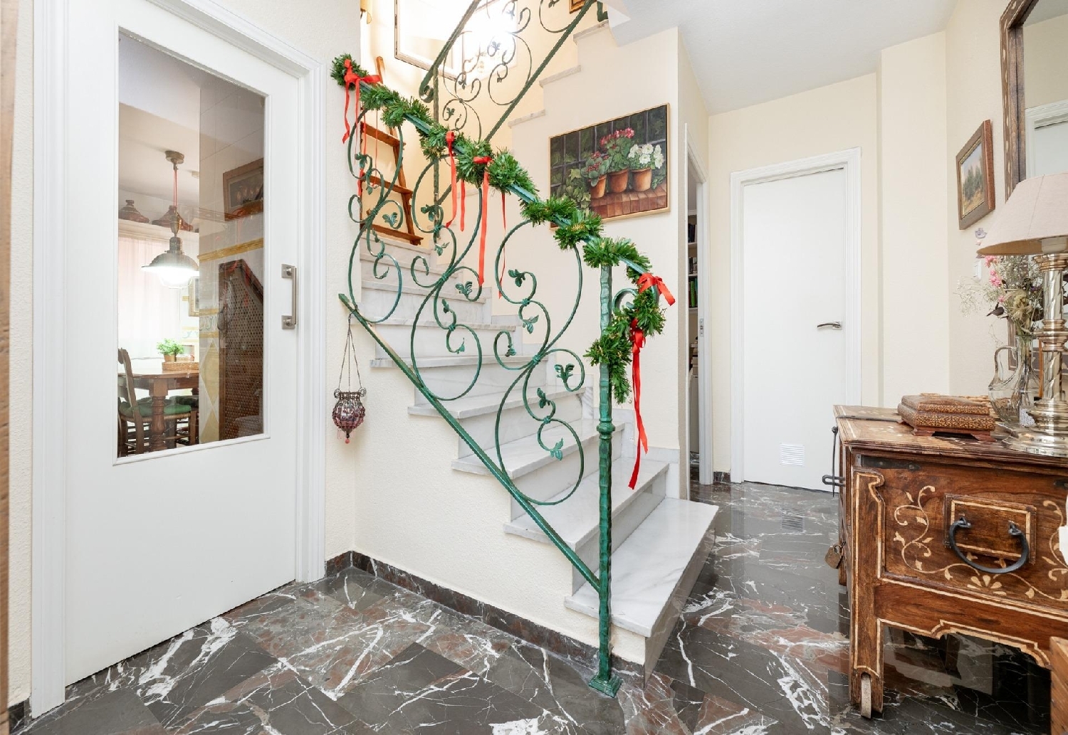  till salu hus Huétor Vega Vega De Granada 5