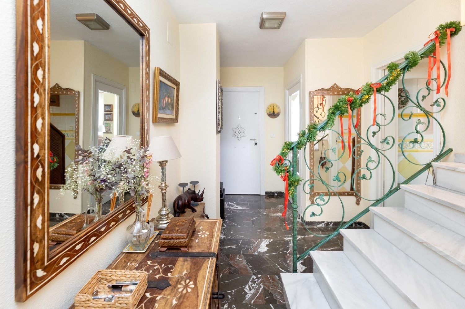  till salu hus Huétor Vega Vega De Granada 6