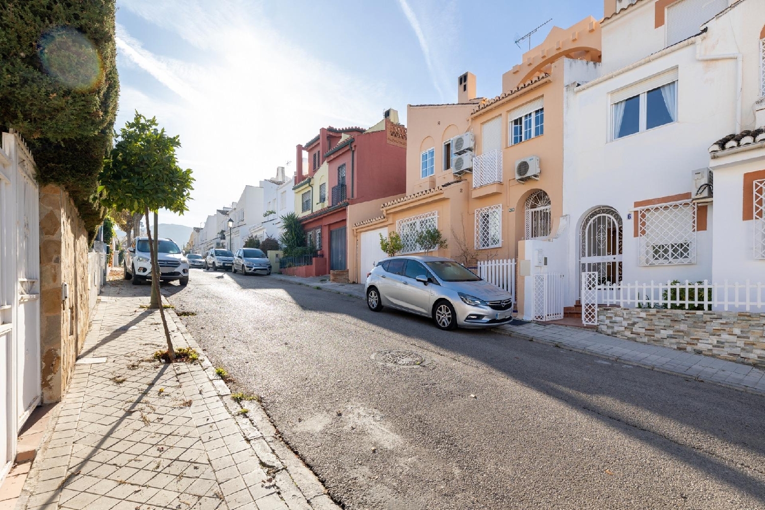  till salu hus Huétor Vega Vega De Granada 1