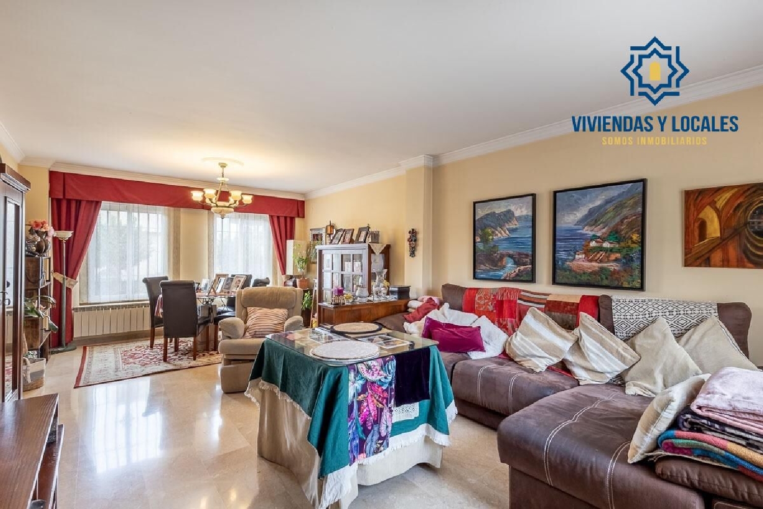  for sale house Huétor Vega Vega De Granada 8