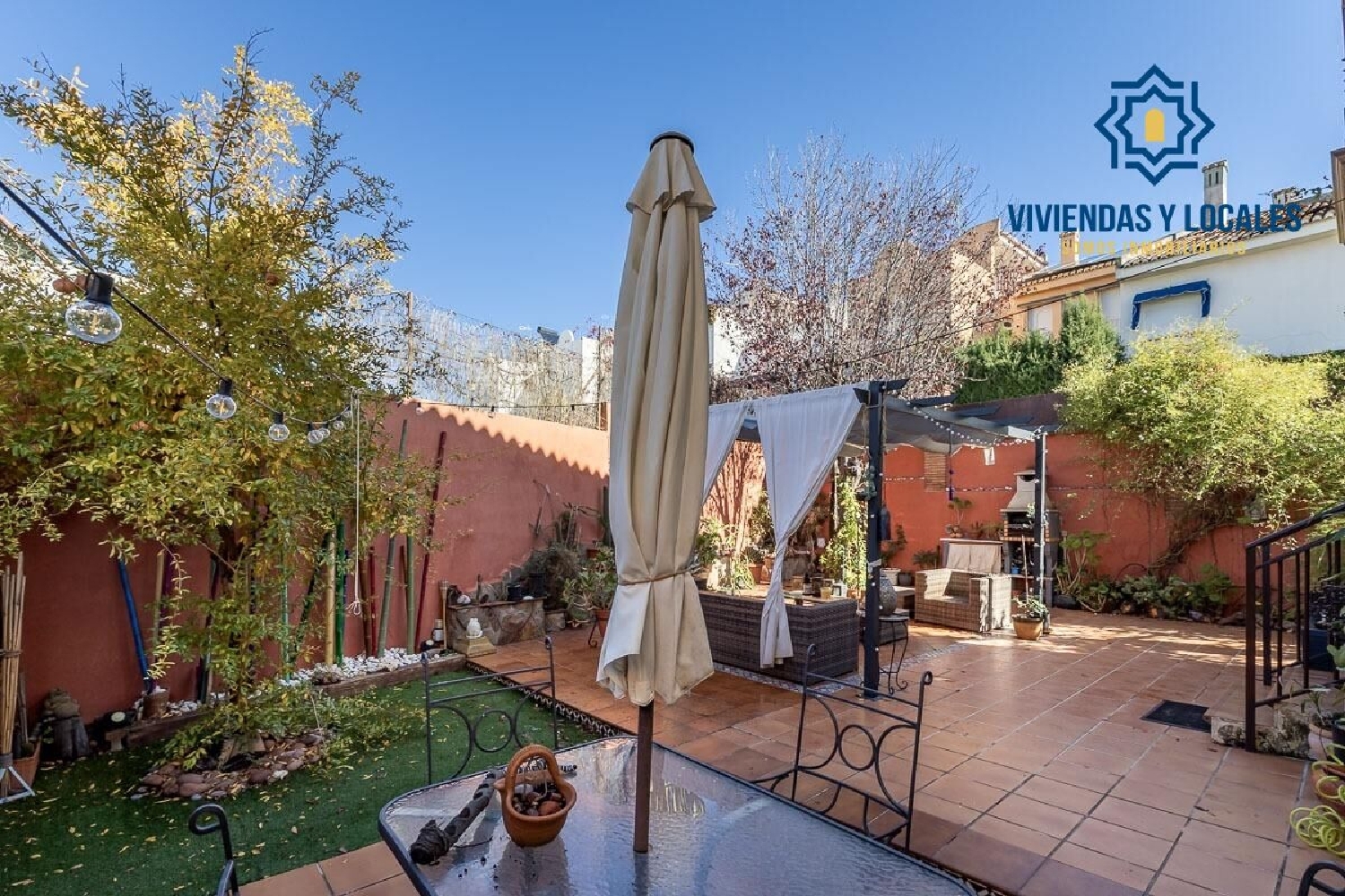  for sale house Huétor Vega Vega De Granada 5