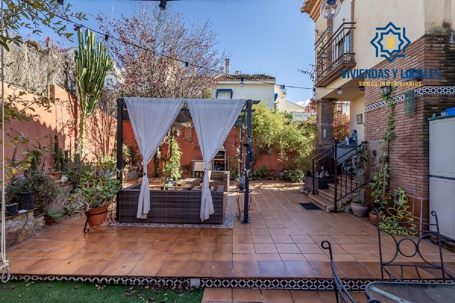  for sale house Huétor Vega Vega De Granada 4