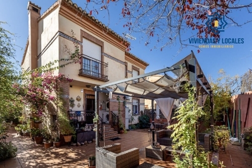 Huétor Vega Vega De Granada house foto 6335430