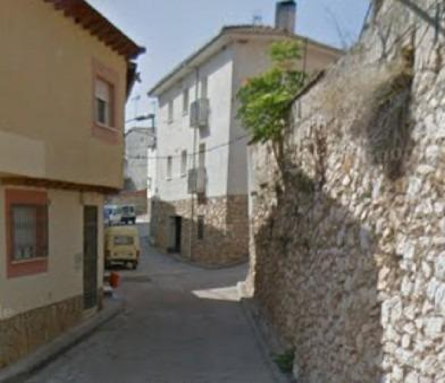  for sale house Hueva Campiña 1