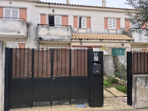 Huévar Del Aljarafe Aljarafe house foto 6335645