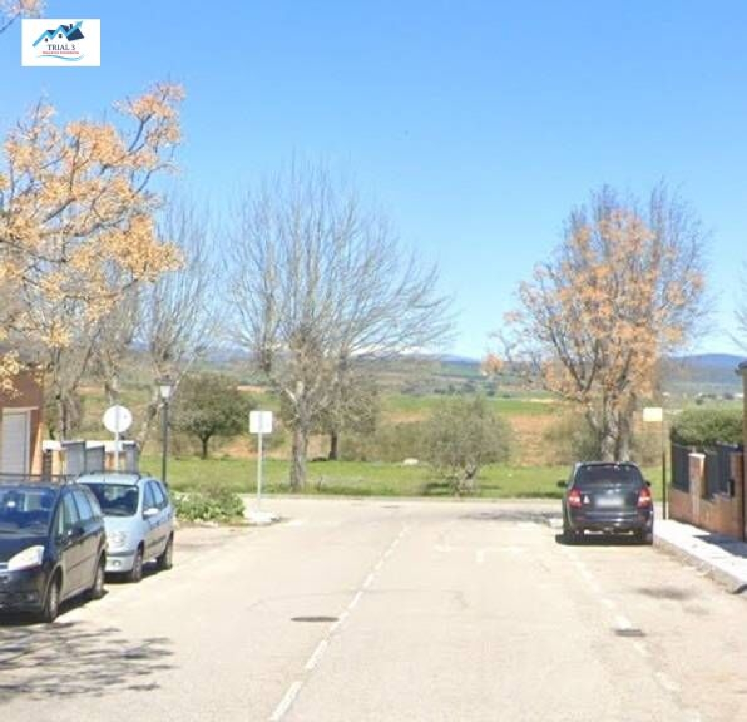  till salu hus Humanes Campiña 2