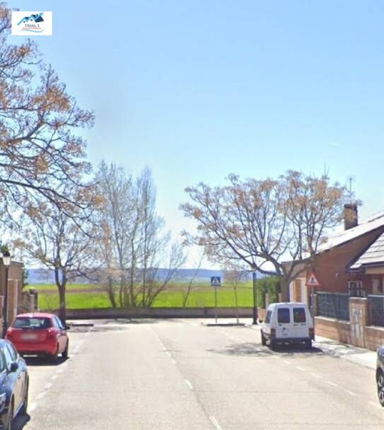  till salu hus Humanes Campiña 1