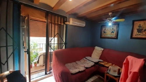 Ibi Alcoia house foto 6331028