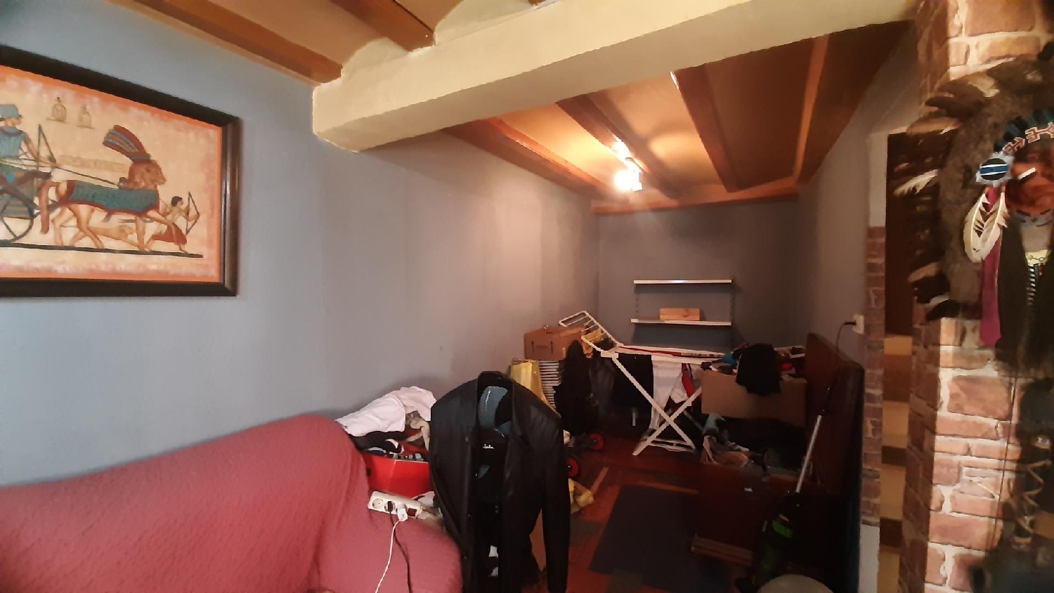 for sale house Ibi Alcoia 4