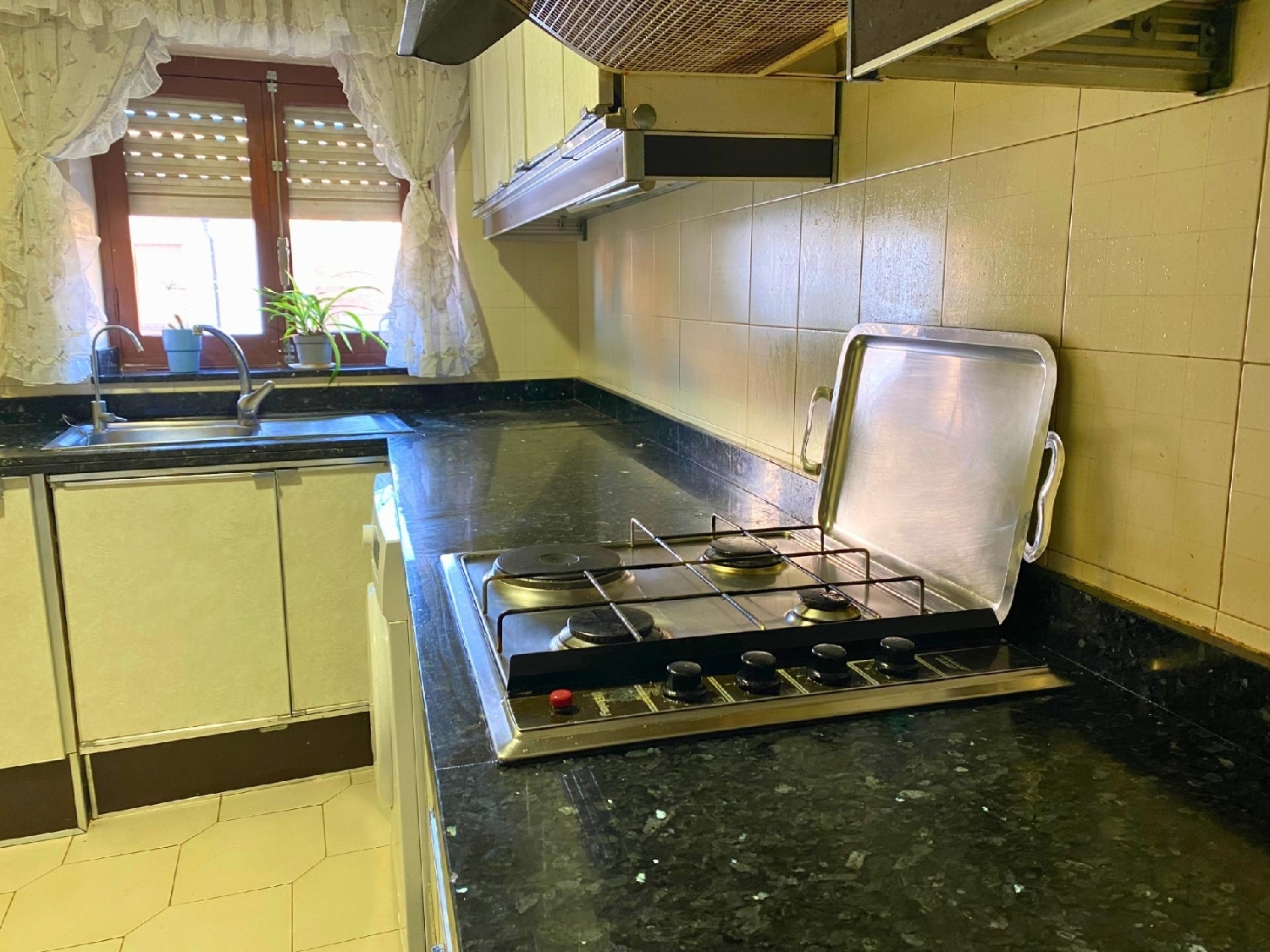  te koop huis Ibi Alcoia 5