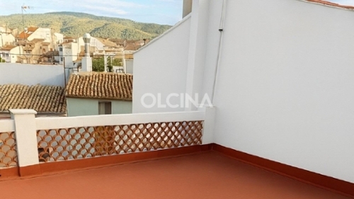 Ibi Alcoia huis foto 6338560