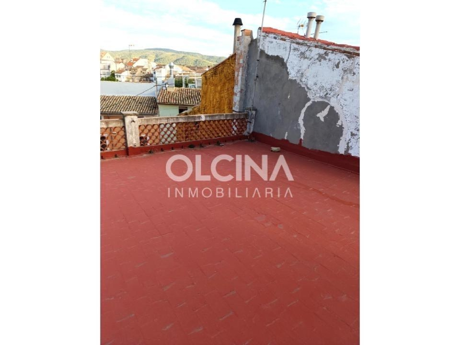  te koop huis Ibi Alcoia 7