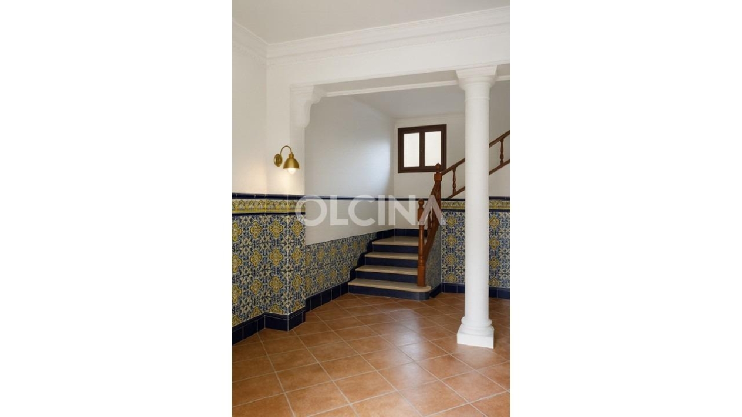  te koop huis Ibi Alcoia 4