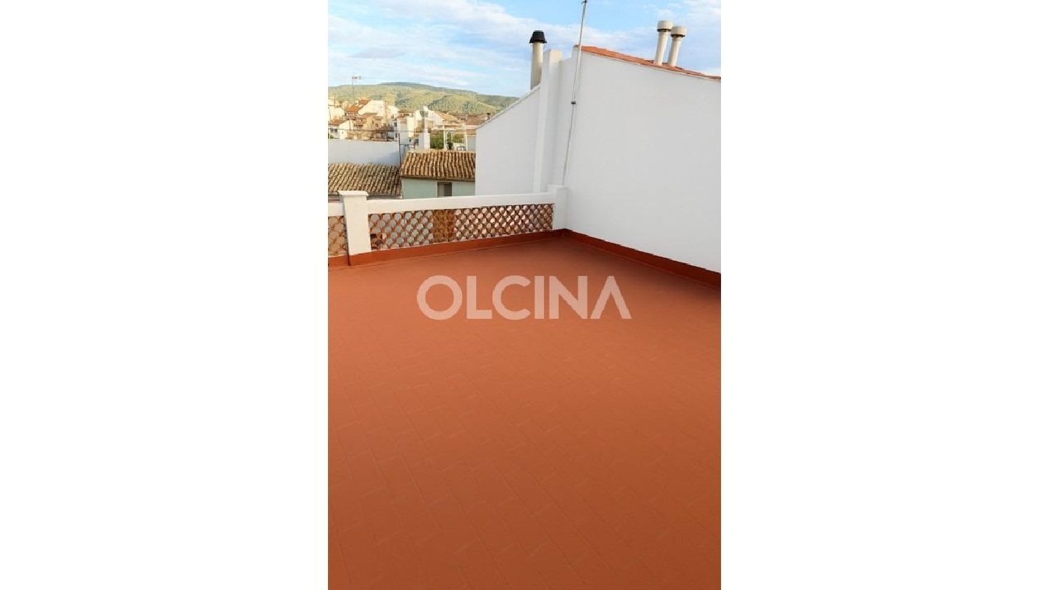  te koop huis Ibi Alcoia 2