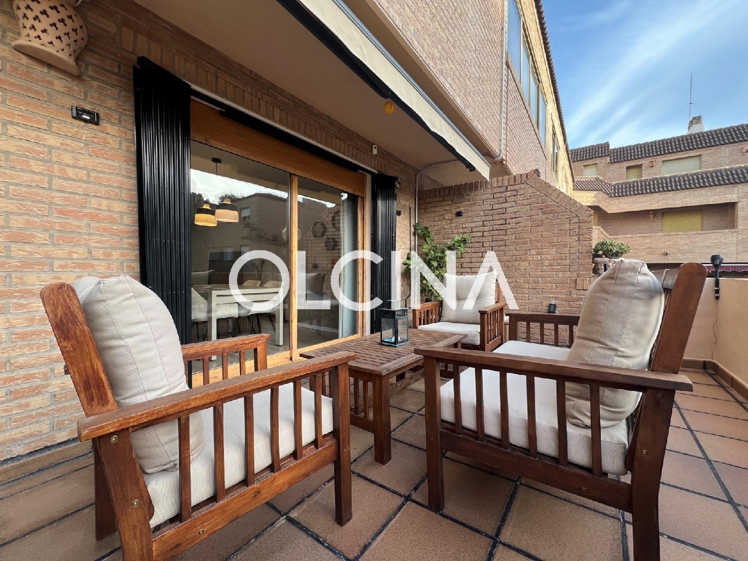 te koop huis Ibi Alcoia 6