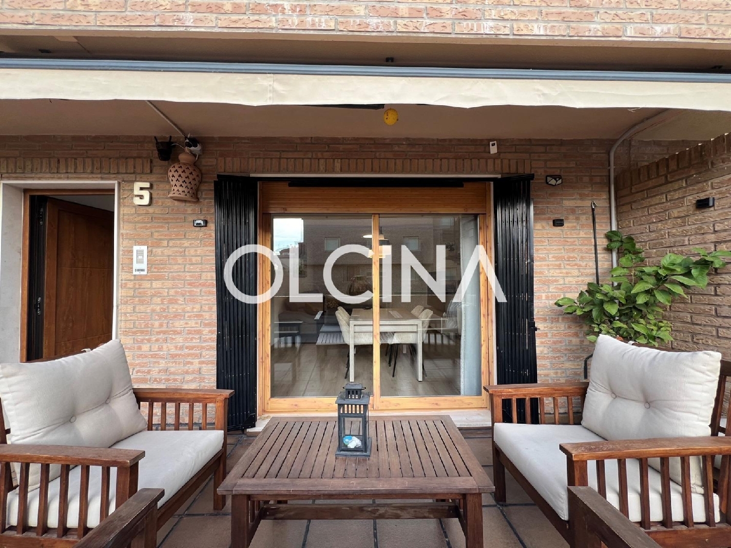 te koop huis Ibi Alcoia 4