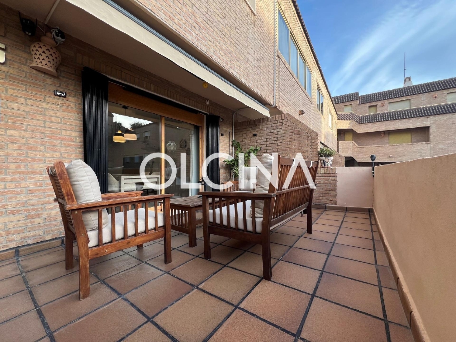 te koop huis Ibi Alcoia 3