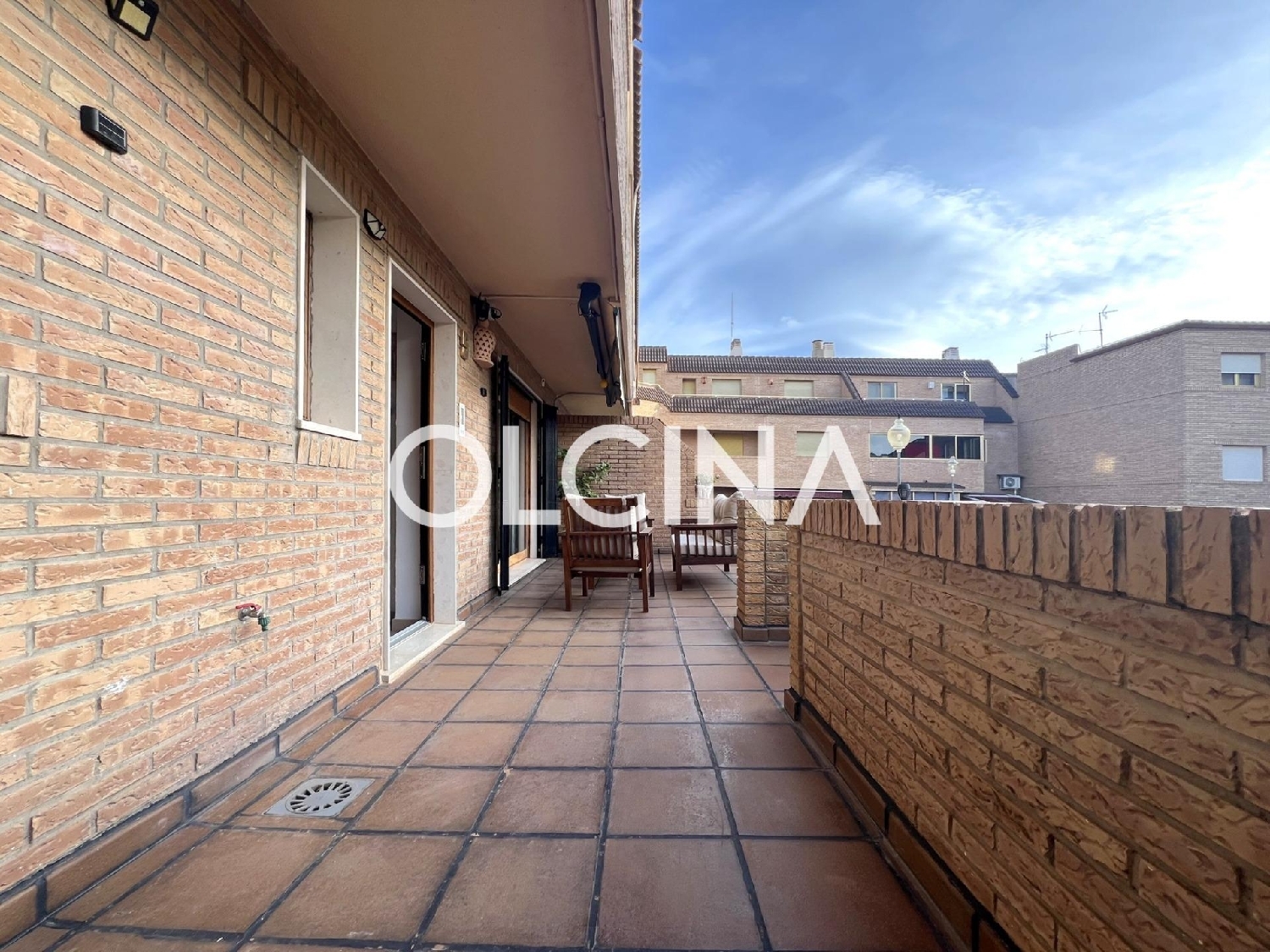 te koop huis Ibi Alcoia 2