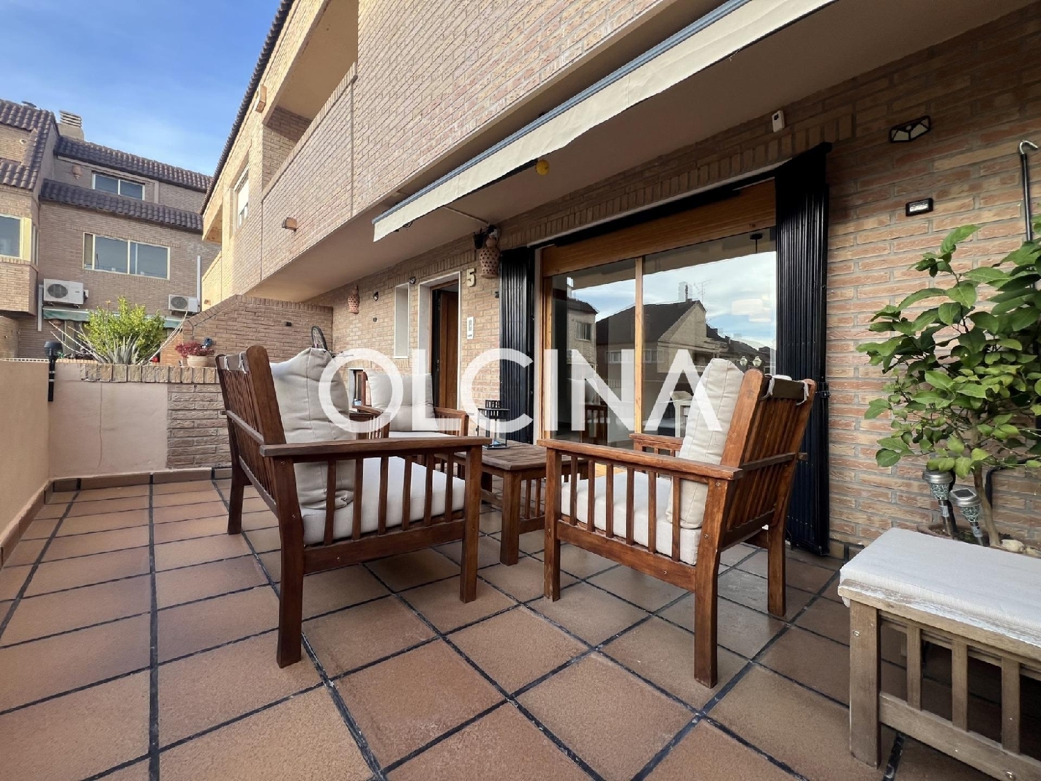 te koop huis Ibi Alcoia 5